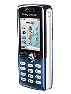 Best available price of Sony Ericsson T610 in Iraq