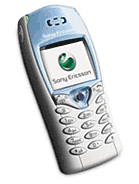 Best available price of Sony Ericsson T68i in Iraq