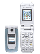 Best available price of Sony Ericsson Z500 in Iraq