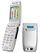 Best available price of Sony Ericsson Z600 in Iraq