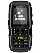 Best available price of Sonim XP3340 Sentinel in Iraq