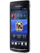 Best available price of Sony Ericsson Xperia Arc in Iraq