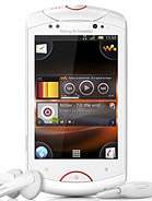 Best available price of Sony Ericsson Live with Walkman in Iraq