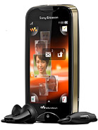 Best available price of Sony Ericsson Mix Walkman in Iraq