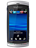 Best available price of Sony Ericsson Vivaz in Iraq
