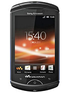 Best available price of Sony Ericsson WT18i in Iraq