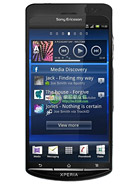 Best available price of Sony Ericsson Xperia Duo in Iraq