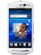 Best available price of Sony Ericsson Xperia neo V in Iraq