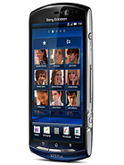 Best available price of Sony Ericsson Xperia Neo in Iraq