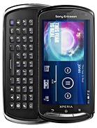 Best available price of Sony Ericsson Xperia pro in Iraq