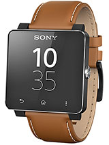 Best available price of Sony SmartWatch 2 SW2 in Iraq