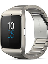 Best available price of Sony SmartWatch 3 SWR50 in Iraq