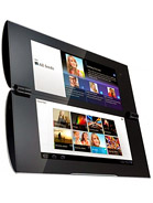 Best available price of Sony Tablet P in Iraq