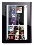 Best available price of Sony Tablet S 3G in Iraq