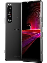 Best available price of Sony Xperia 1 III in Iraq
