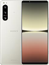 Best available price of Sony Xperia 5 IV in Iraq