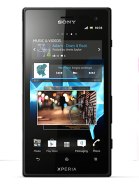Best available price of Sony Xperia acro S in Iraq