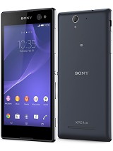 Best available price of Sony Xperia C3 in Iraq