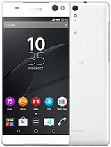 Best available price of Sony Xperia C5 Ultra in Iraq