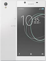 Best available price of Sony Xperia L1 in Iraq