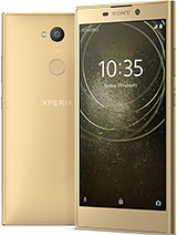 Best available price of Sony Xperia L2 in Iraq
