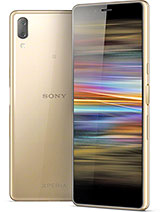 Best available price of Sony Xperia L3 in Iraq