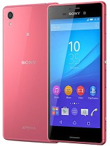 Best available price of Sony Xperia M4 Aqua in Iraq