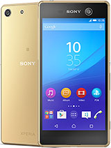 Best available price of Sony Xperia M5 in Iraq