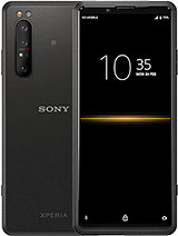 Best available price of Sony Xperia Pro in Iraq