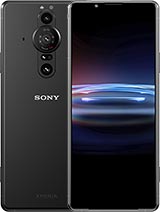 Best available price of Sony Xperia Pro-I in Iraq
