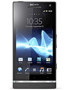 Best available price of Sony Xperia S in Iraq