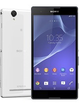 Best available price of Sony Xperia T2 Ultra dual in Iraq