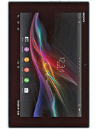 Best available price of Sony Xperia Tablet Z LTE in Iraq