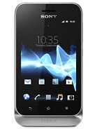 Best available price of Sony Xperia tipo dual in Iraq