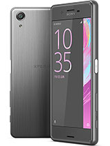 Best available price of Sony Xperia X Performance in Iraq
