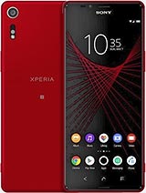 Best available price of Sony Xperia X Ultra in Iraq