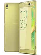 Best available price of Sony Xperia XA Ultra in Iraq