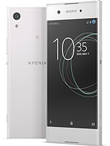 Best available price of Sony Xperia XA1 in Iraq