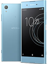 Best available price of Sony Xperia XA1 Plus in Iraq