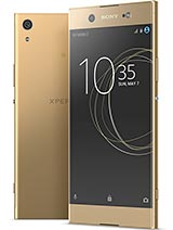 Best available price of Sony Xperia XA1 Ultra in Iraq