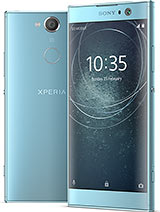 Best available price of Sony Xperia XA2 in Iraq