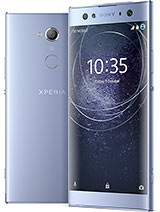 Best available price of Sony Xperia XA2 Ultra in Iraq
