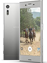 Best available price of Sony Xperia XZ in Iraq
