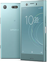 Best available price of Sony Xperia XZ1 Compact in Iraq