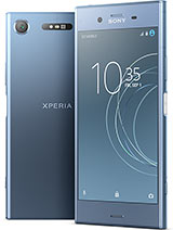 Best available price of Sony Xperia XZ1 in Iraq