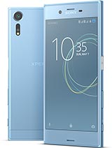 Best available price of Sony Xperia XZs in Iraq