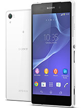 Best available price of Sony Xperia Z2 in Iraq