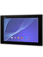 Best available price of Sony Xperia Z2 Tablet LTE in Iraq