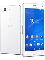 Best available price of Sony Xperia Z3 Compact in Iraq