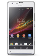 Best available price of Sony Xperia SP in Iraq